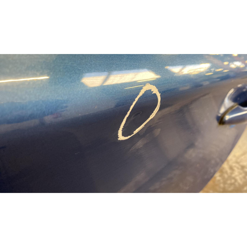 Porte arriere gauche BMW SERIE 1 E87 Photo n°6