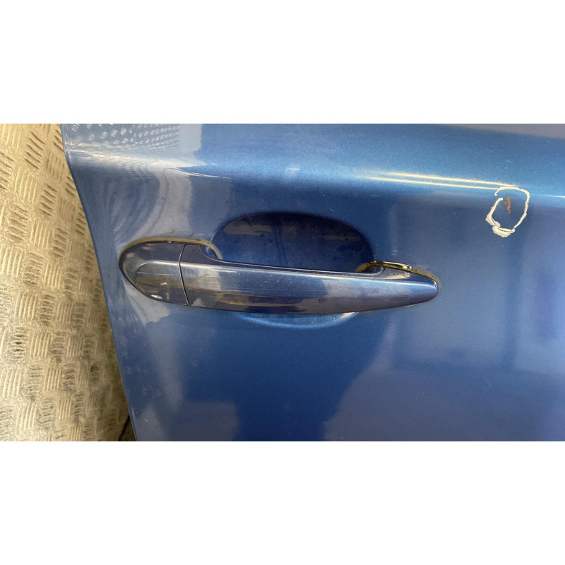 Porte avant droit BMW SERIE 1 E87 Photo n°1