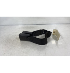 Attache ceinture arriere droit BMW SERIE 1 E87