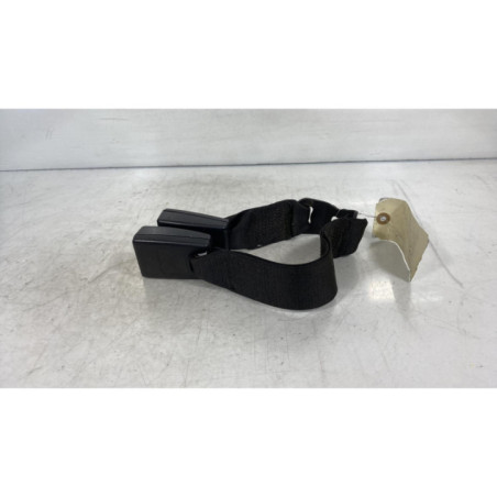 Attache ceinture arriere droit BMW SERIE 1 E87