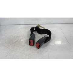 Attache ceinture arriere droit BMW SERIE 1 E87