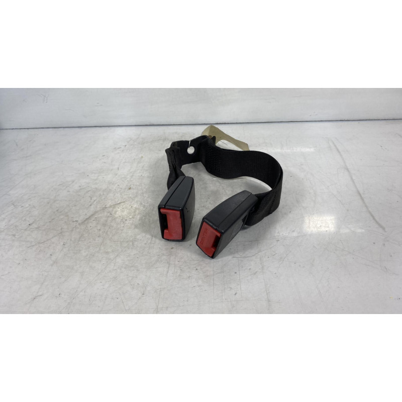 Attache ceinture arriere droit BMW SERIE 1 E87 Photo n°3