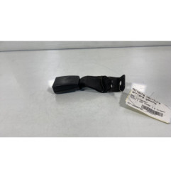 Attache ceinture arriere gauche BMW SERIE 1 E87
