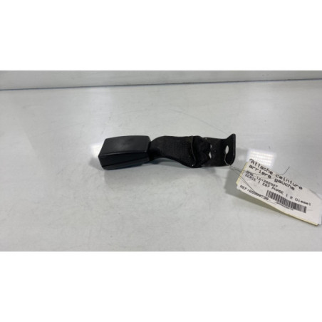 Attache ceinture arriere gauche BMW SERIE 1 E87