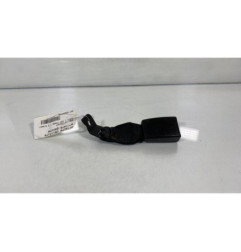 Attache ceinture arriere gauche BMW SERIE 1 E87