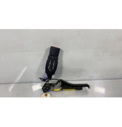 Pretensionneur de ceinture avant droit CITROEN C2 Photo n°1