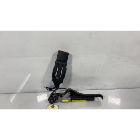 Pretensionneur de ceinture avant droit CITROEN C2 Photo n°1