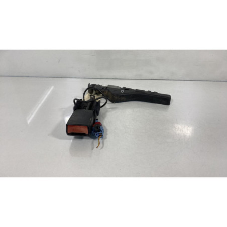 Pretensionneur de ceinture avant droit CITROEN C2