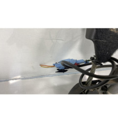 Pretensionneur de ceinture avant droit CITROEN C2