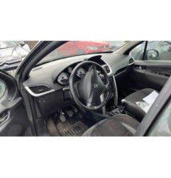 Ecran GPS PEUGEOT 207