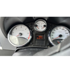 Ecran GPS PEUGEOT 207