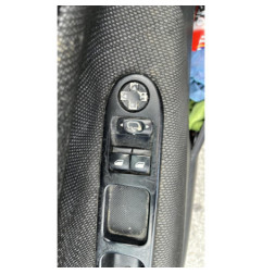 Ecran GPS PEUGEOT 207