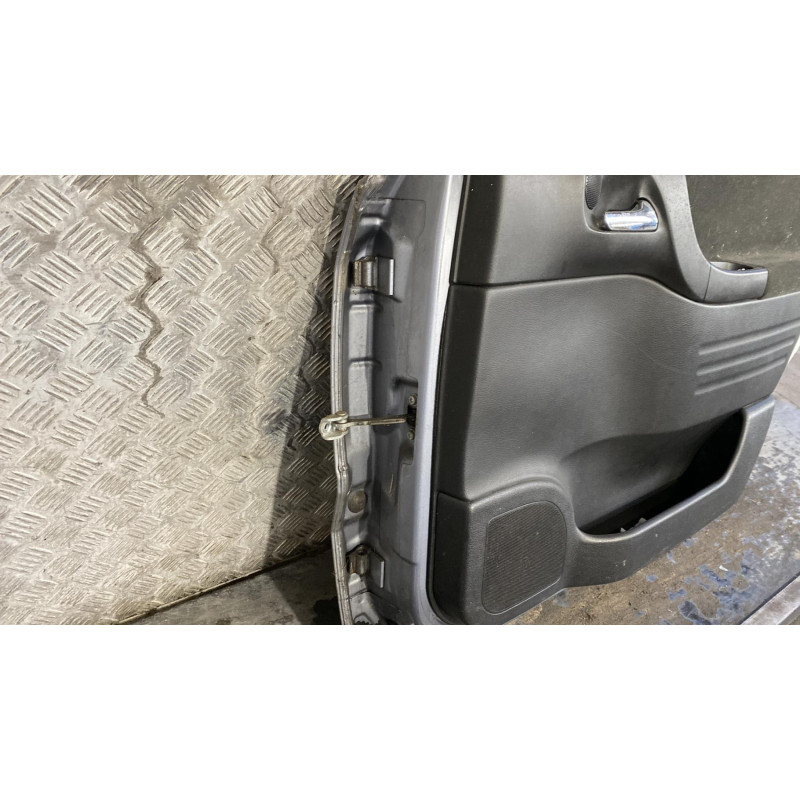 Porte arriere droit OPEL ZAFIRA A Photo n°3