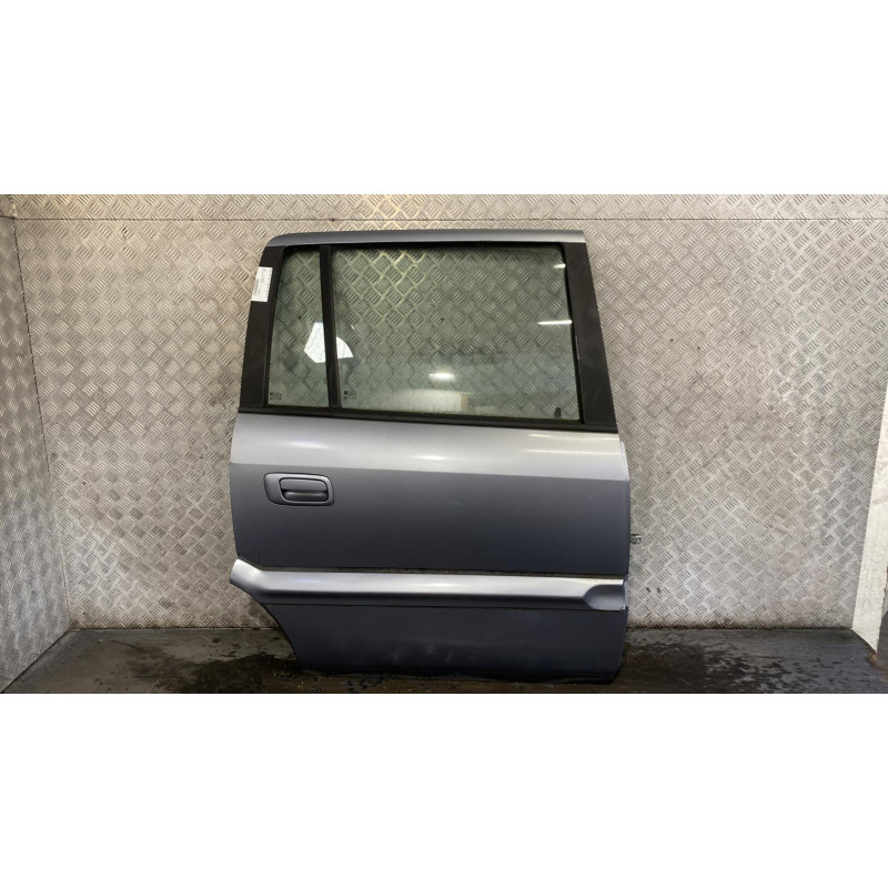 Porte arriere droit OPEL ZAFIRA A Photo n°6
