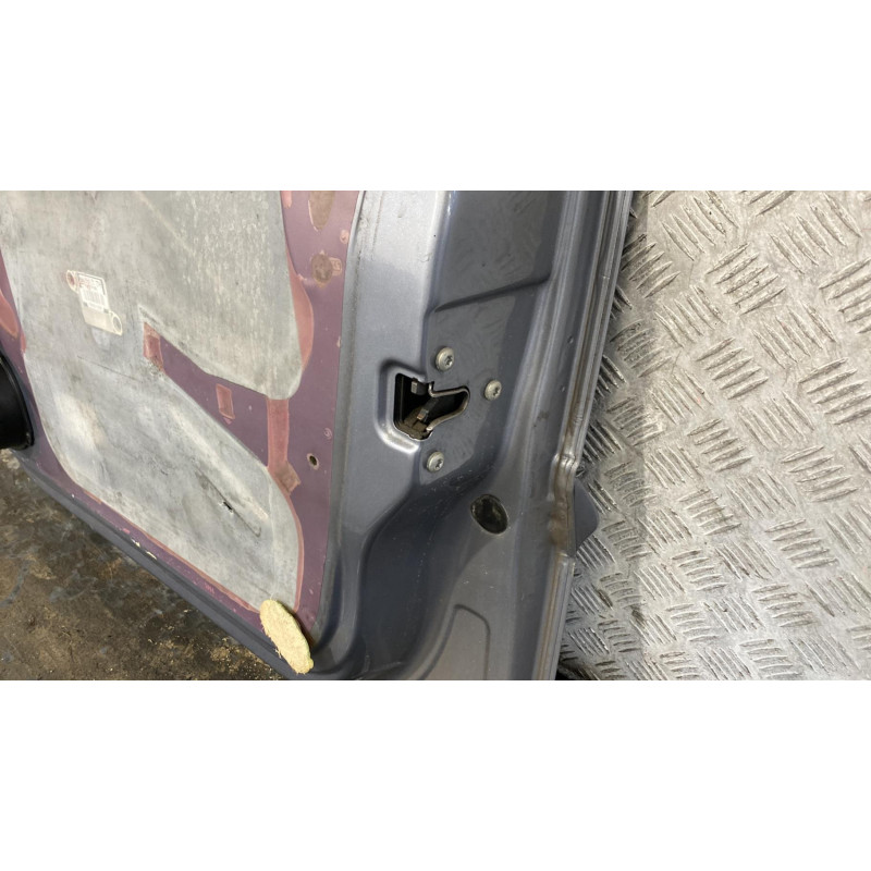 Porte avant droit OPEL ZAFIRA A Photo n°1