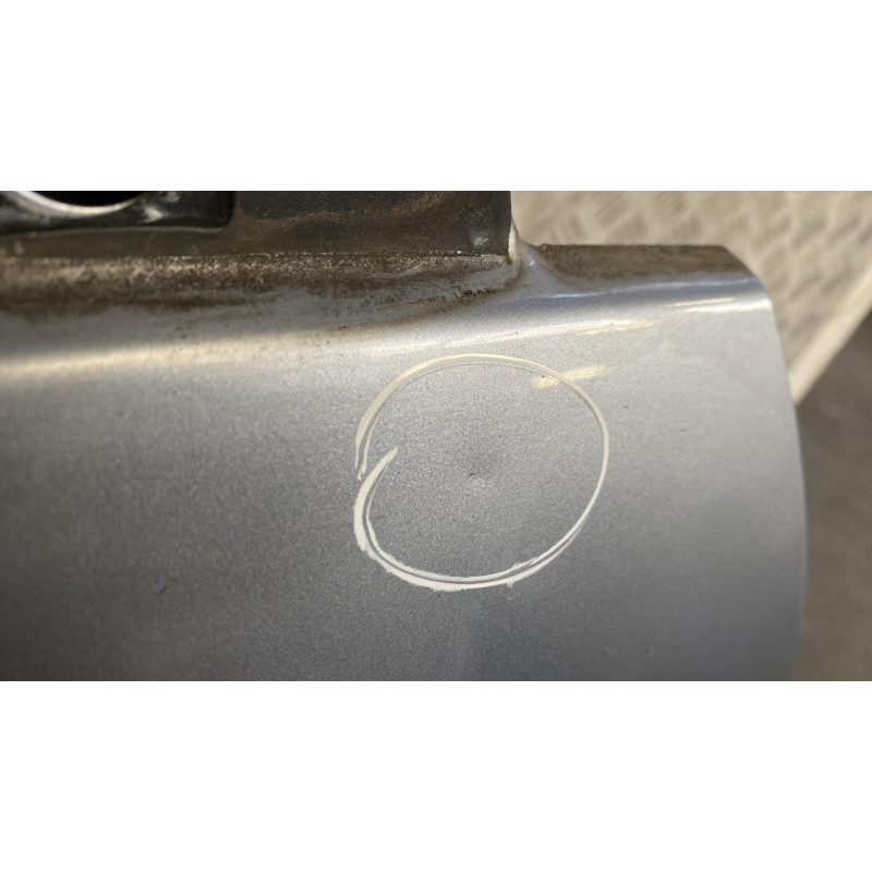Porte avant droit OPEL ZAFIRA A Photo n°2