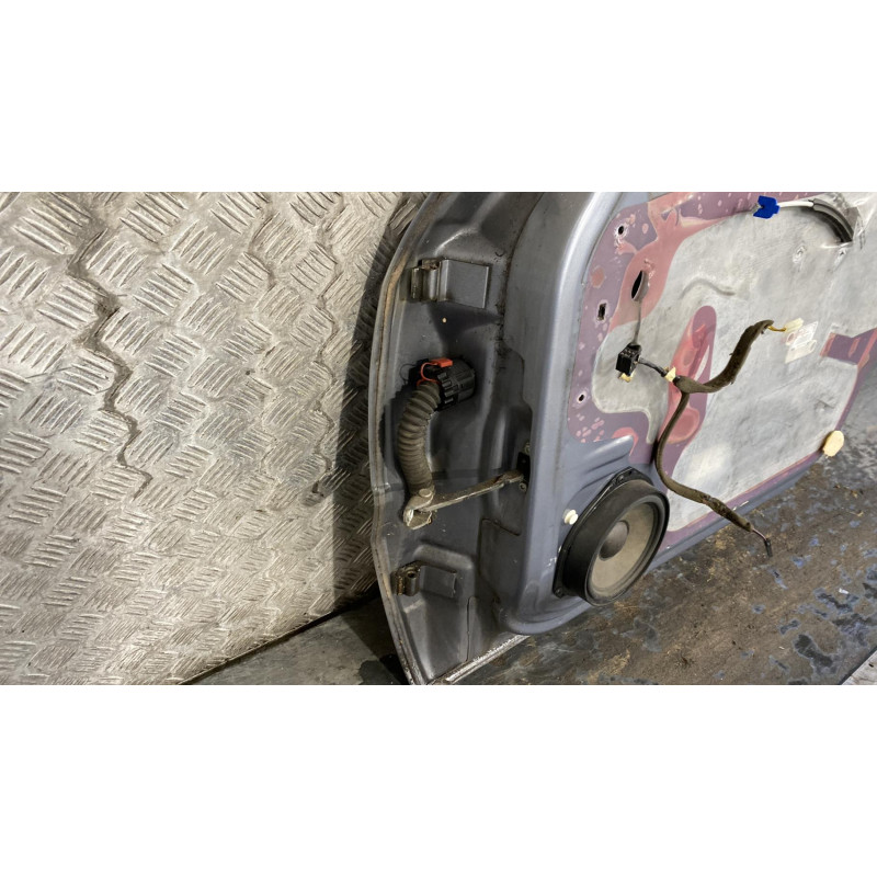 Porte avant droit OPEL ZAFIRA A Photo n°3