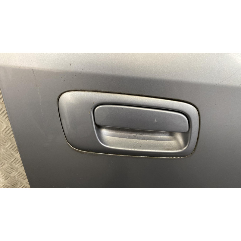 Porte avant droit OPEL ZAFIRA A Photo n°4