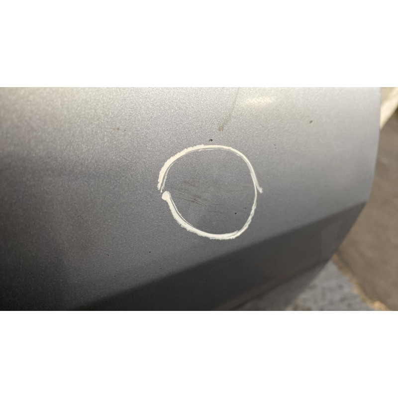 Porte avant droit OPEL ZAFIRA A Photo n°5