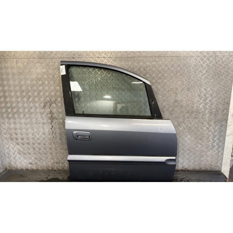 Porte avant droit OPEL ZAFIRA A Photo n°6