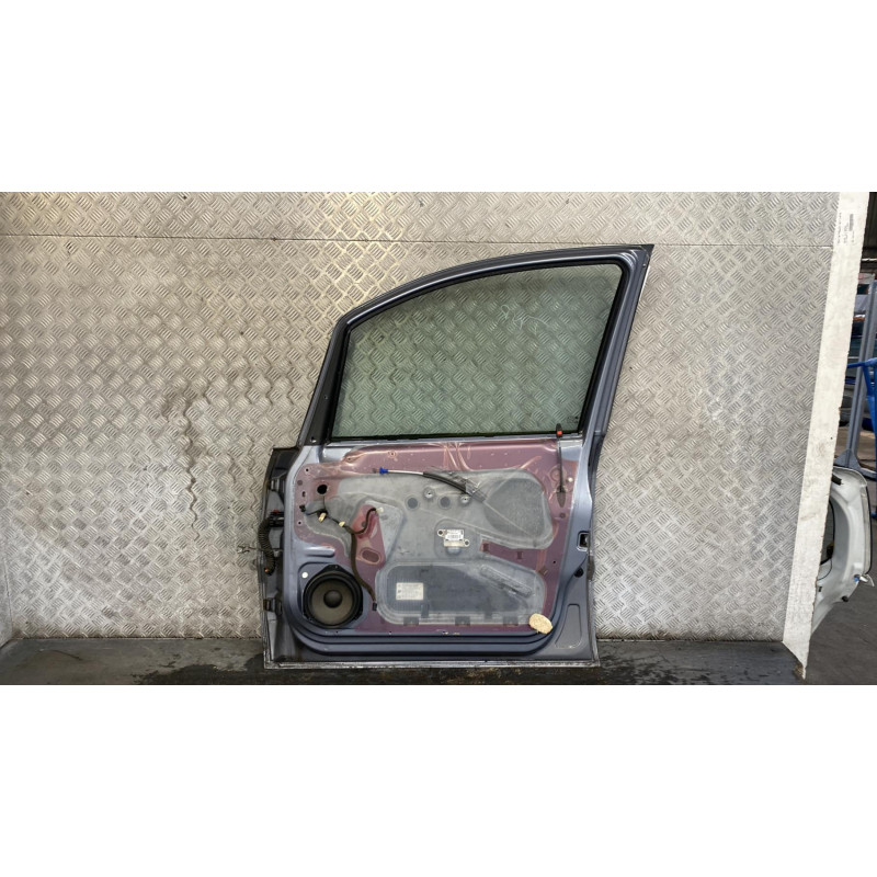 Porte avant droit OPEL ZAFIRA A Photo n°7