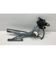 Leve vitre electrique avant gauche OPEL ZAFIRA A Photo n°1