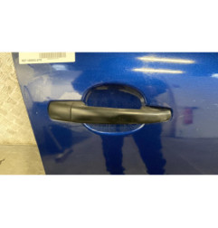 Porte avant droit PEUGEOT 207 Photo n°1