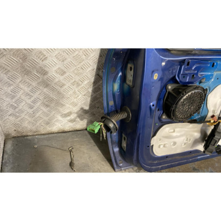 Porte avant droit PEUGEOT 207