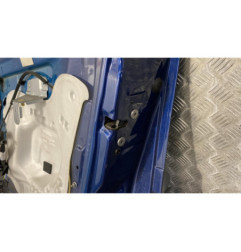 Porte avant droit PEUGEOT 207