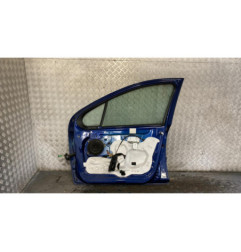 Porte avant droit PEUGEOT 207