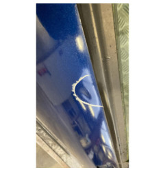 Porte avant droit PEUGEOT 207
