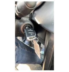 Porte avant droit PEUGEOT 207
