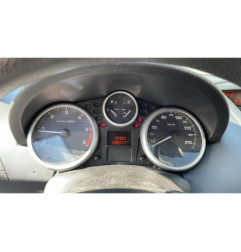 Porte avant droit PEUGEOT 207