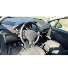 Porte avant droit PEUGEOT 207