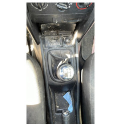Porte avant droit PEUGEOT 207