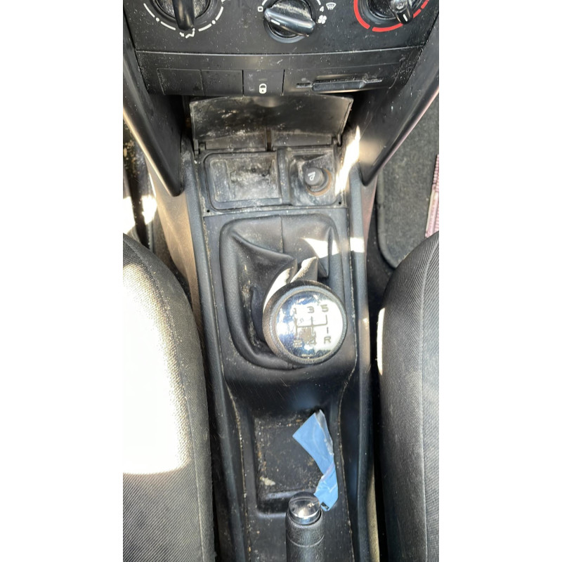 Porte avant droit PEUGEOT 207 Photo n°14