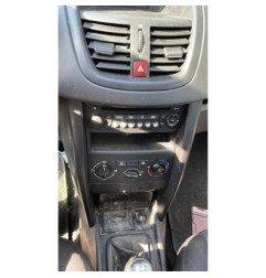Porte avant droit PEUGEOT 207