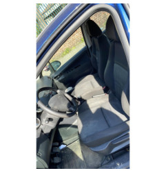 Porte avant droit PEUGEOT 207