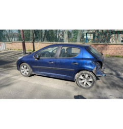 Porte avant droit PEUGEOT 207