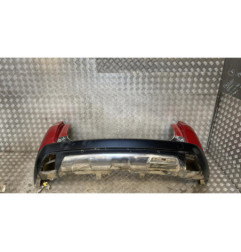 Pare choc arriere PEUGEOT 2008 1