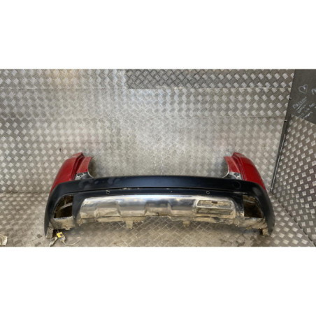 Pare choc arriere PEUGEOT 2008 1