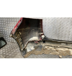 Pare choc arriere PEUGEOT 2008 1