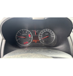Vitre avant droit NISSAN NOTE 1