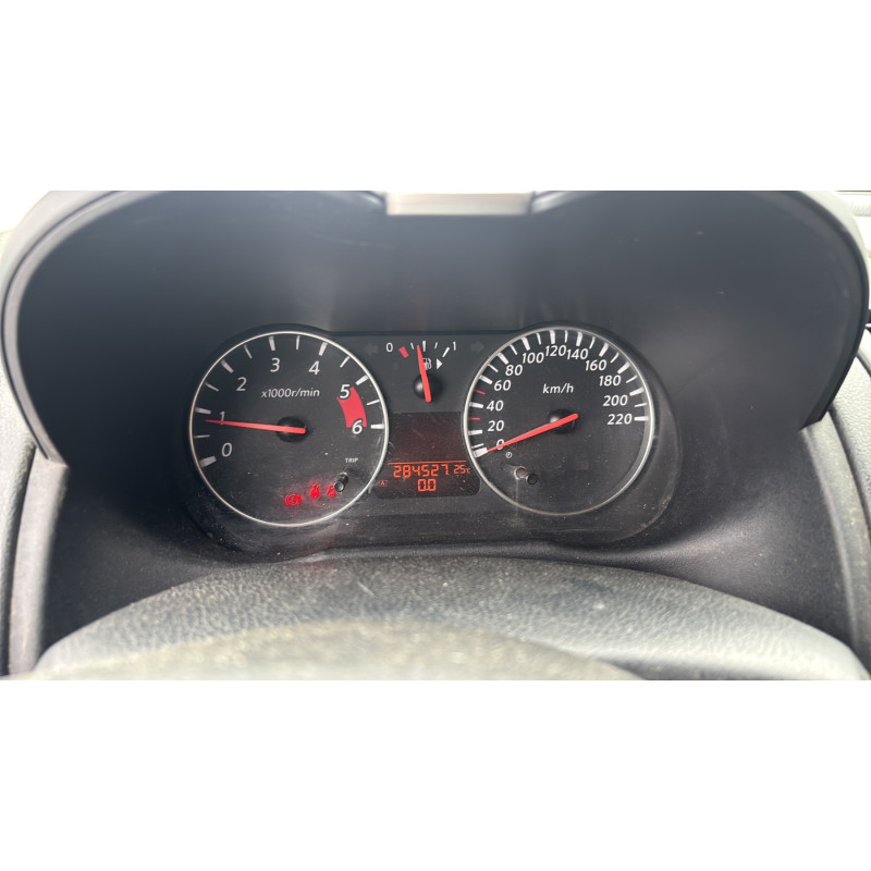 Vitre avant droit NISSAN NOTE 1 Photo n°20