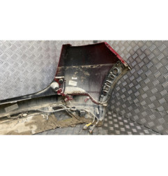 Pare choc arriere PEUGEOT 2008 1
