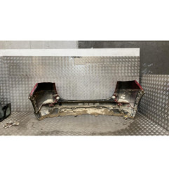 Pare choc arriere PEUGEOT 2008 1