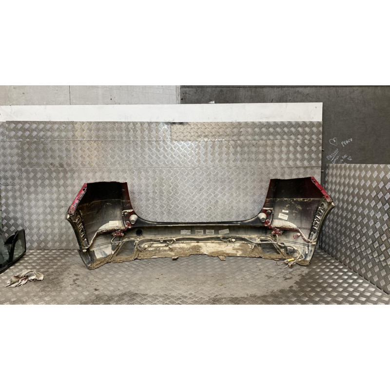 Pare choc arriere PEUGEOT 2008 1 Photo n°6