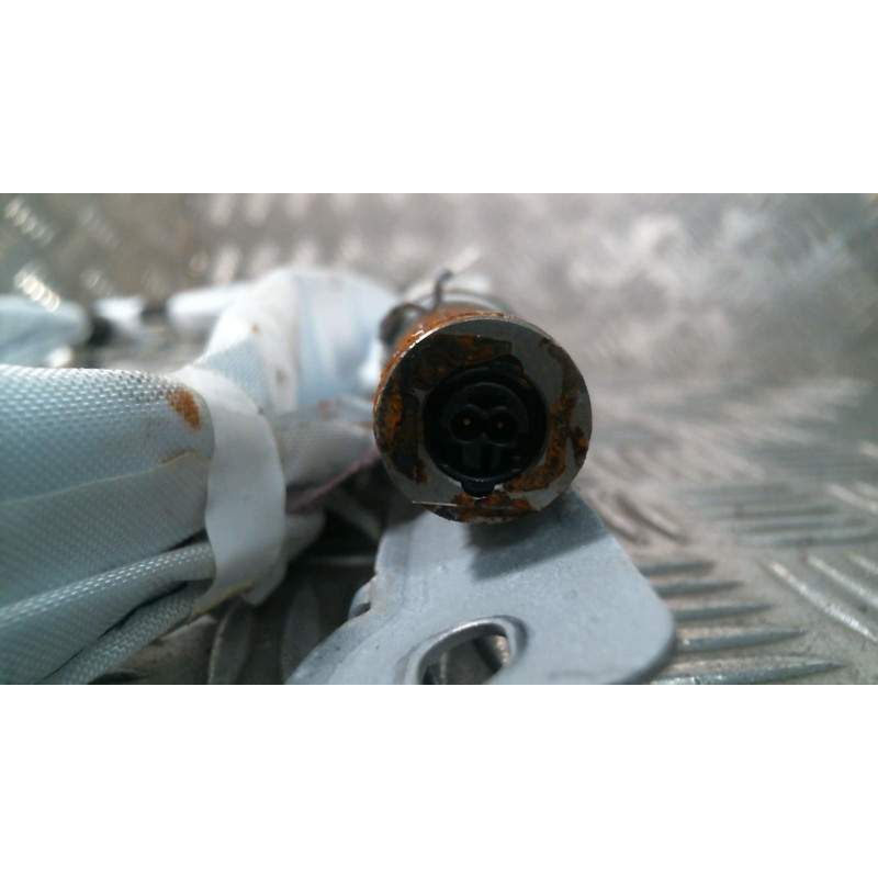 Air bag rideau droit PEUGEOT 2008 1 Photo n°3