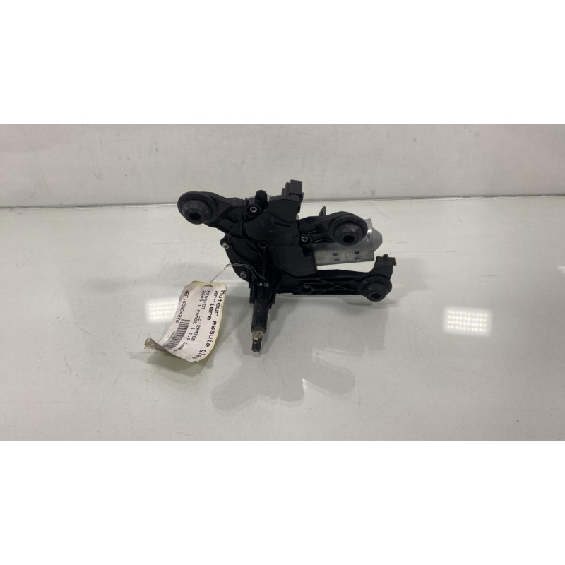 Moteur essuie glace arriere PEUGEOT 2008 1 Photo n°2