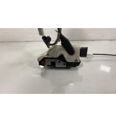 Serrure arriere gauche PEUGEOT 2008 1